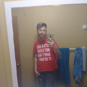 Meet your Posher, Zachery